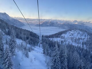 Chalet Kirchdorf in Tirol Ambiente 33
