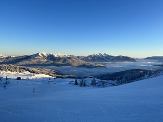 Chalet Kirchdorf in Tirol Ambiente 34