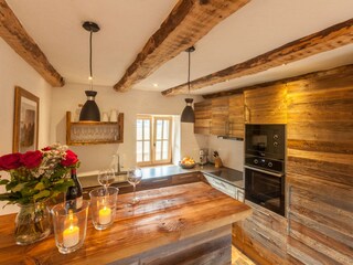 Chalet Kirchdorf in Tirol Caratteristiche 11