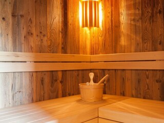 Chalet Kirchdorf in Tirol Caratteristiche 17