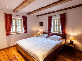 Chalet Kirchdorf in Tirol Caratteristiche 12