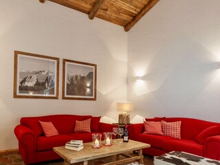 Chalet Kirchdorf in Tirol Caratteristiche 10