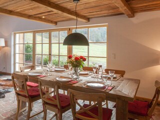 Chalet Kirchdorf in Tirol Caratteristiche 9