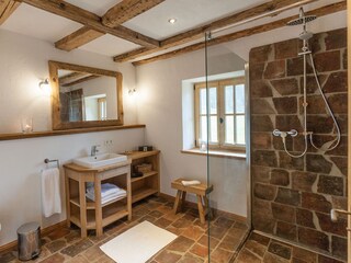 Chalet Kirchdorf in Tirol Caratteristiche 13