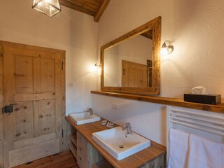 Chalet Kirchdorf in Tirol Caratteristiche 16