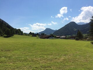 Chalet Kirchdorf in Tirol Registrazione all'aperto 4