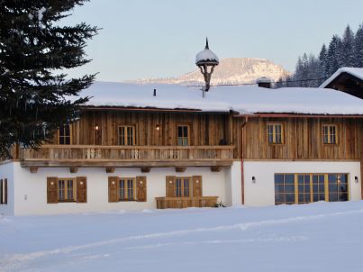 Bedrijf Alpen Chalets - MevrDrengwitz Drengwitz