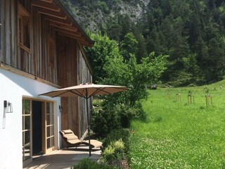 Chalet Kirchdorf in Tirol Documento 37