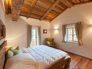 Chalet Kirchdorf in Tirol Caratteristiche 19