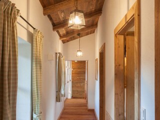 Chalet Kirchdorf in Tirol Caratteristiche 20