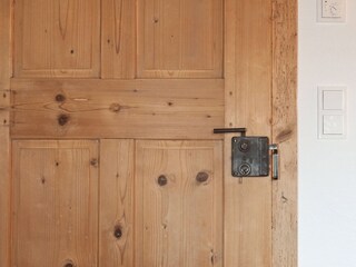 Chalet Kirchdorf in Tirol Caratteristiche 21