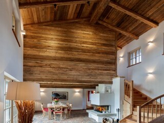 Chalet Kirchdorf in Tirol Caratteristiche 8