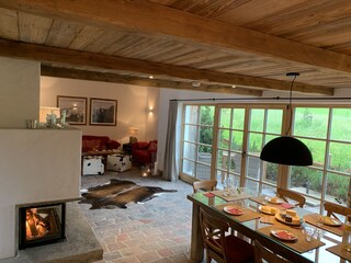 Chalet Kirchdorf in Tirol Caratteristiche 22