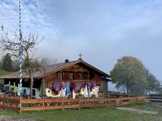 Chalet Kirchdorf in Tirol Omgeving 31