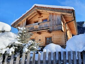 Maison de vacances Lederhuber - Gosau - image1