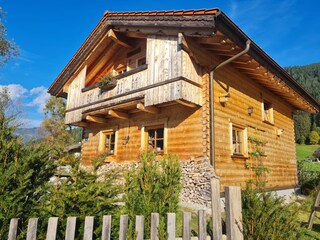 Maison de vacances Gosau Enregistrement extérieur 10