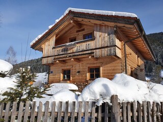 Maison de vacances Gosau Enregistrement extérieur 3