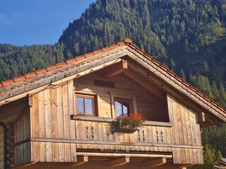 Casa de vacaciones Gosau Grabación al aire libre 13