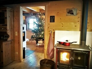 Casa per le vacanze Gosau Caratteristiche 26