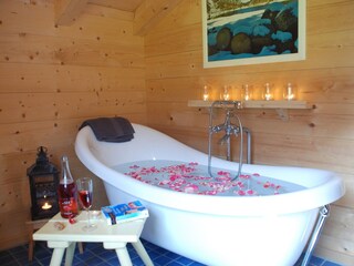 Casa de vacaciones Gosau Características 25