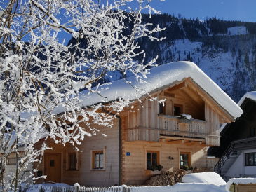 Ferienhaus Lederhuber