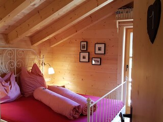 Casa de vacaciones Gosau Características 22