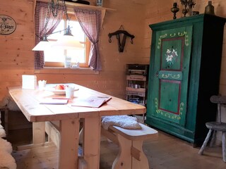 Casa per le vacanze Gosau Caratteristiche 14