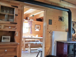 Casa per le vacanze Gosau Caratteristiche 16