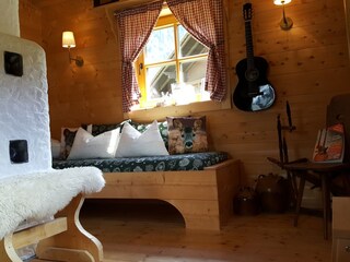 Casa per le vacanze Gosau Caratteristiche 15