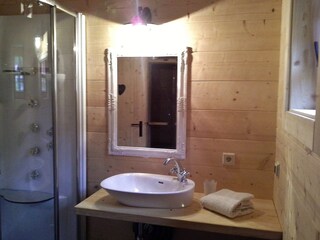 Casa per le vacanze Gosau Caratteristiche 20