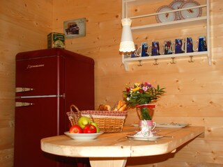 Casa per le vacanze Gosau Caratteristiche 19