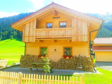 Ferienhaus Lederhuber