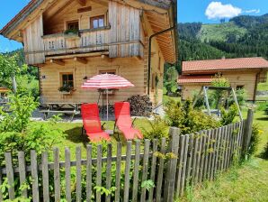 Maison de vacances Lederhuber - Gosau - image1