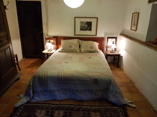 Holiday house Montclus Features 21