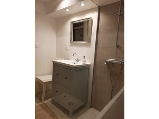 Vakantiehuis Montclus Kenmerken 23