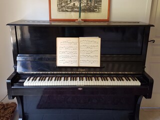 Casa per le vacanze Montclus Registrazione all'aperto 15