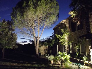 Casa per le vacanze Montclus Ambiente 25