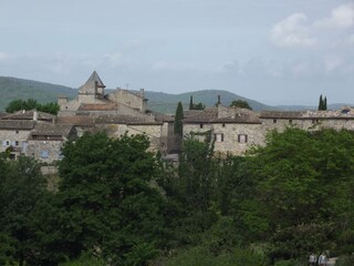 Casa per le vacanze Montclus Ambiente 24