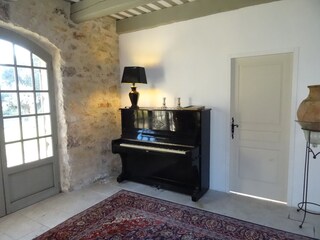 Vakantiehuis Montclus Kenmerken 19