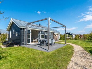 Chalet Burgh-Haamstede Registrazione all'aperto 2