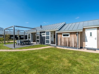 Chalet Burgh-Haamstede Buitenaudio-opname 7