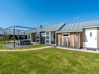 Chalet Burgh-Haamstede Registrazione all'aperto 4