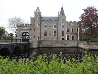 Chalet Burgh-Haamstede Ambiente 35