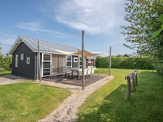 Chalet Burgh-Haamstede Buitenaudio-opname 2