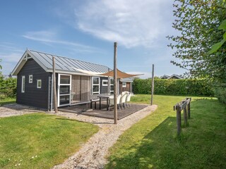 Chalet Burgh-Haamstede Registrazione all'aperto 2