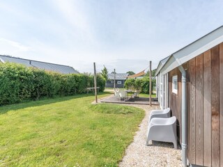 Chalet Burgh-Haamstede Registrazione all'aperto 5