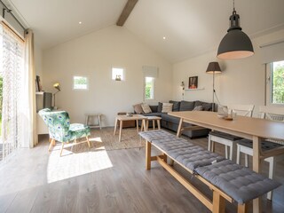 Chalet Burgh-Haamstede Caratteristiche 8