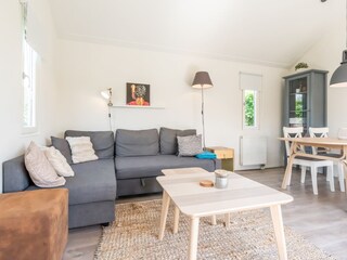 Chalet Burgh-Haamstede Caratteristiche 10
