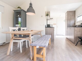 Chalet Burgh-Haamstede Caratteristiche 11