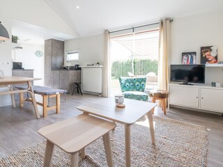 Chalet Burgh-Haamstede Caratteristiche 12
